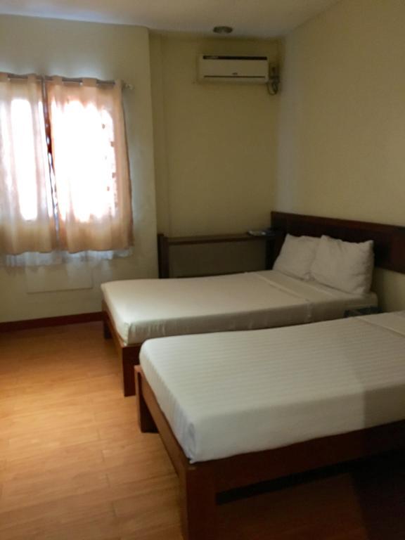 Hôtel Ilocos Rosewell Chambre photo