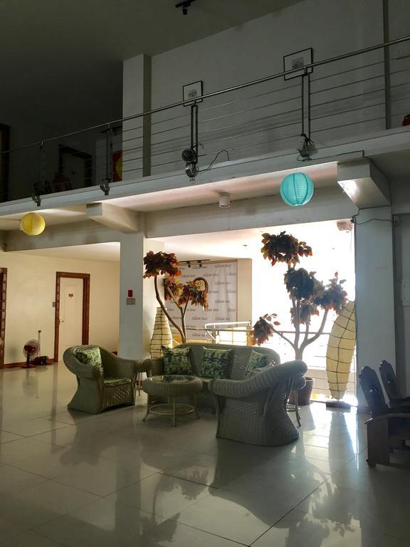 Hôtel Ilocos Rosewell Extérieur photo