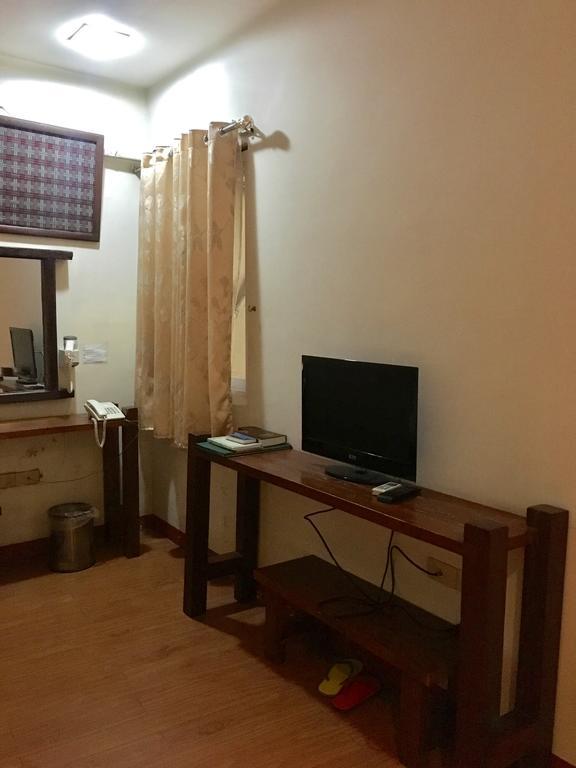 Hôtel Ilocos Rosewell Chambre photo