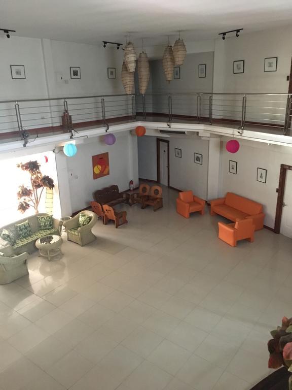 Hôtel Ilocos Rosewell Extérieur photo