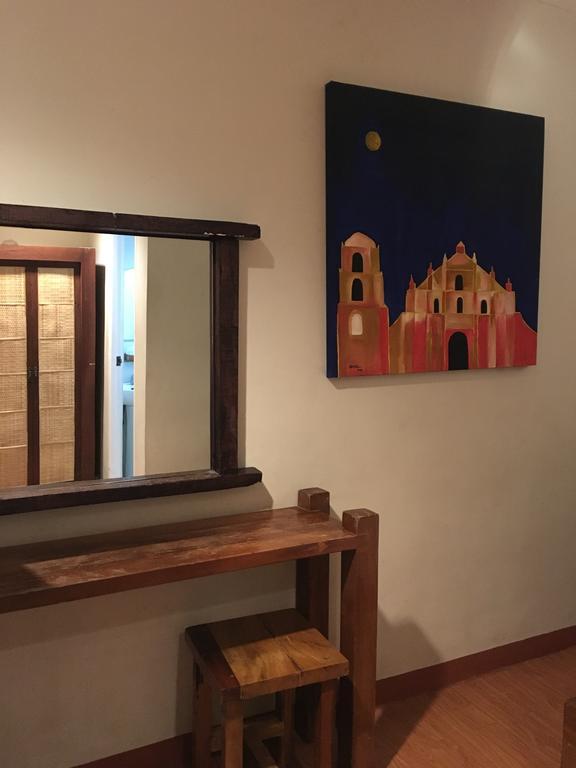 Hôtel Ilocos Rosewell Chambre photo