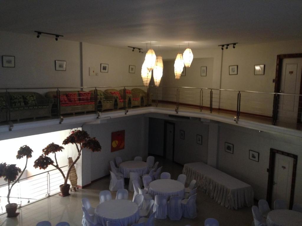 Hôtel Ilocos Rosewell Extérieur photo